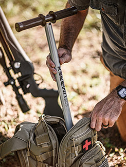 UMAREX ORIGIN HAND PUMP